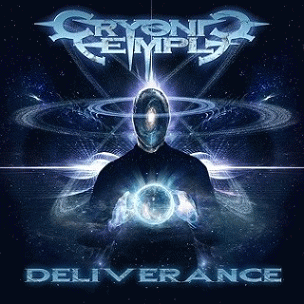 Cryonic Temple : Deliverance